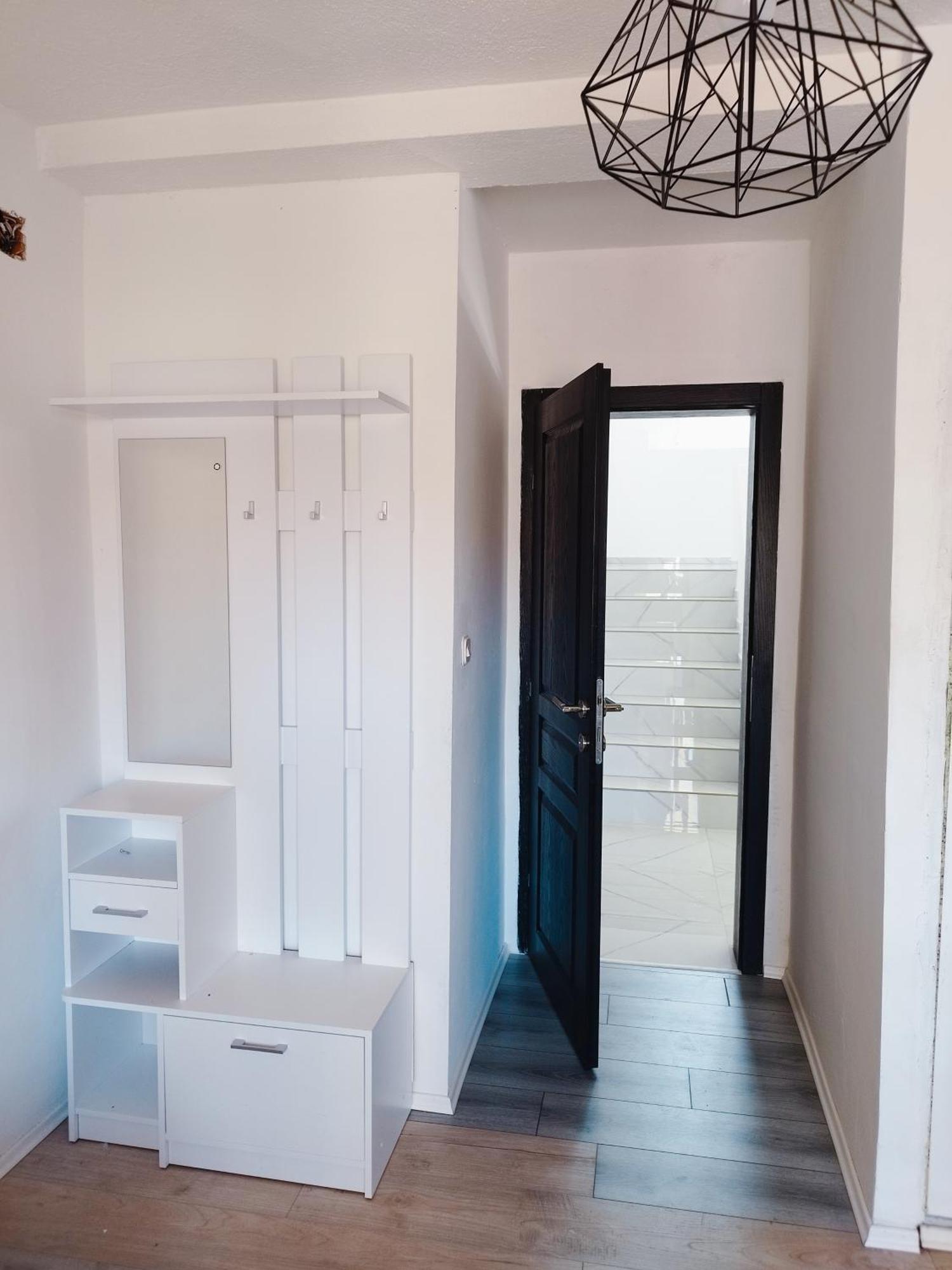 Apartments Lido Охрид Экстерьер фото
